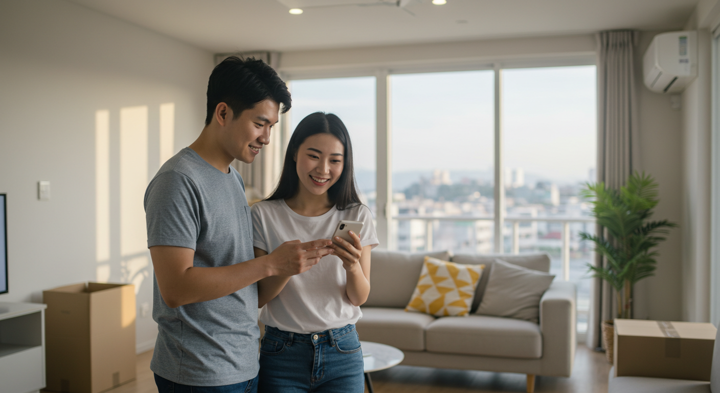 청약통장 소득공제