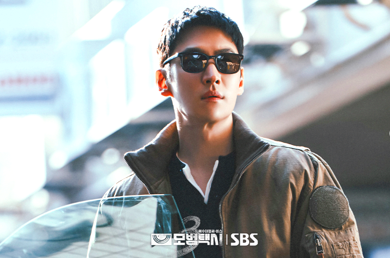 모범택시 시즌3