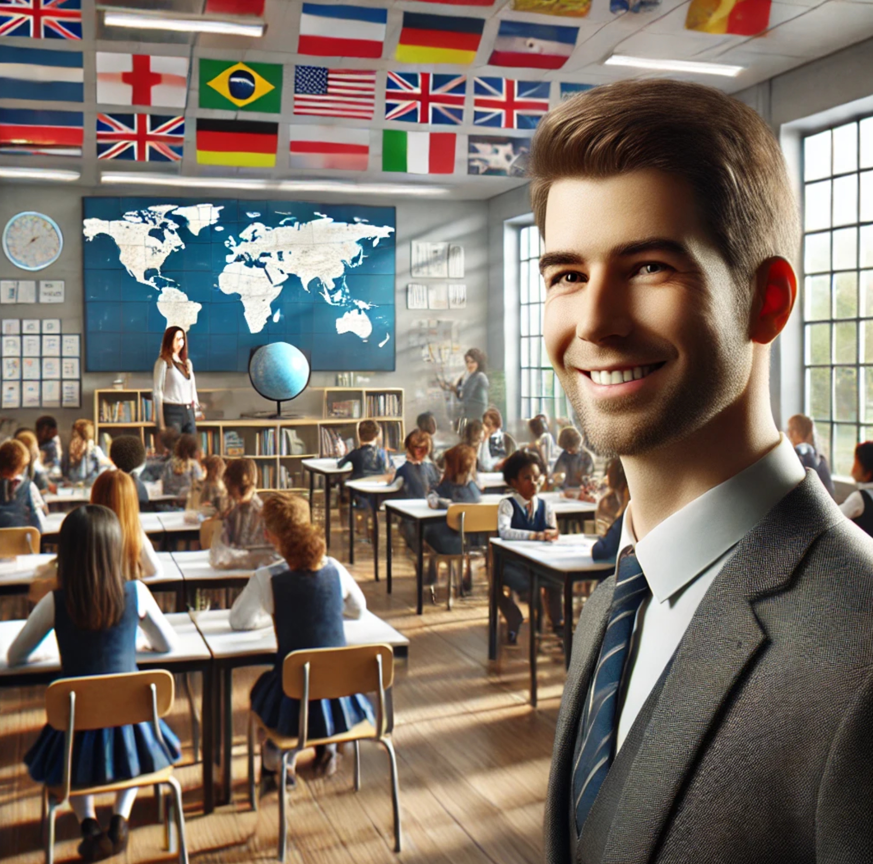 아시아 국제학교 인기 국가 (한국, 일본, 홍콩) 비교