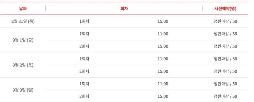 괴산고추축제