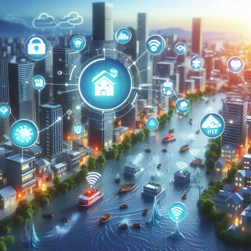IoT