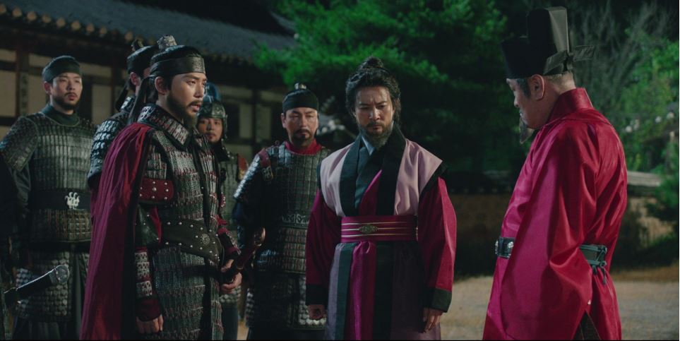 고려거란전쟁_12회