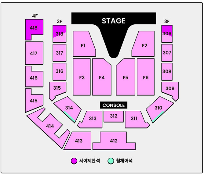 Weverse Con Festival