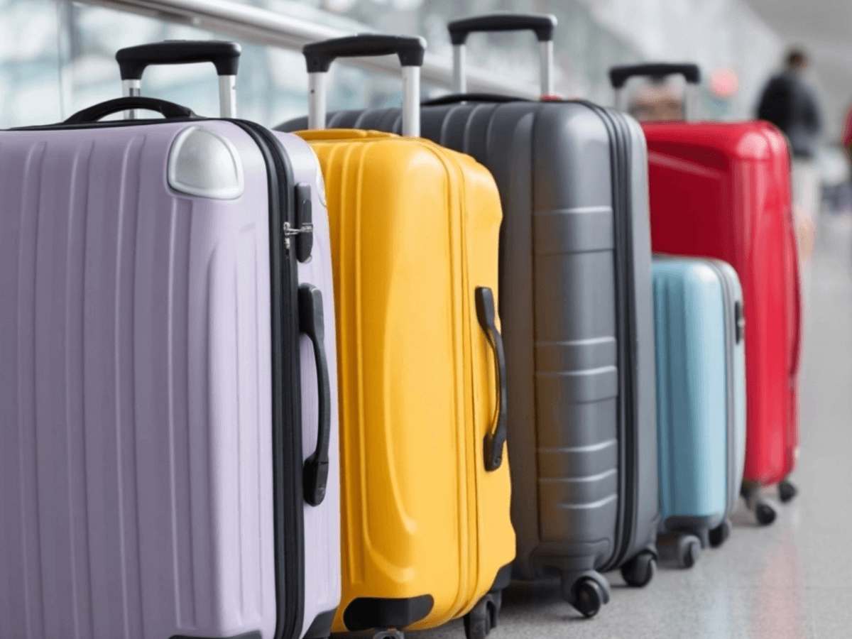 겨울 해외여행 캐리어 싸는 법