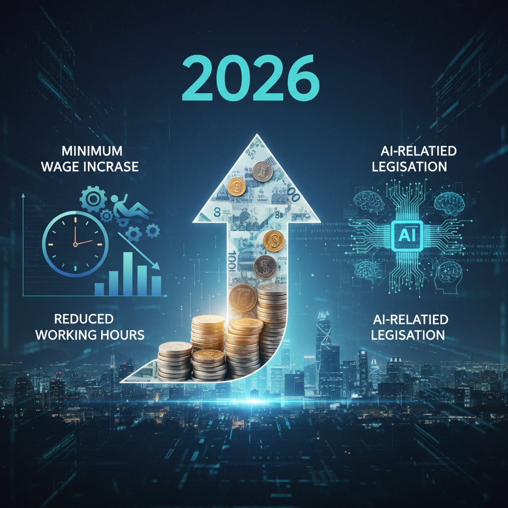 2026년 바뀌는 제도