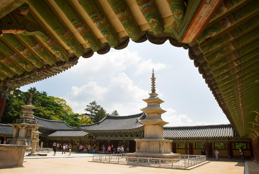 경주 불국사