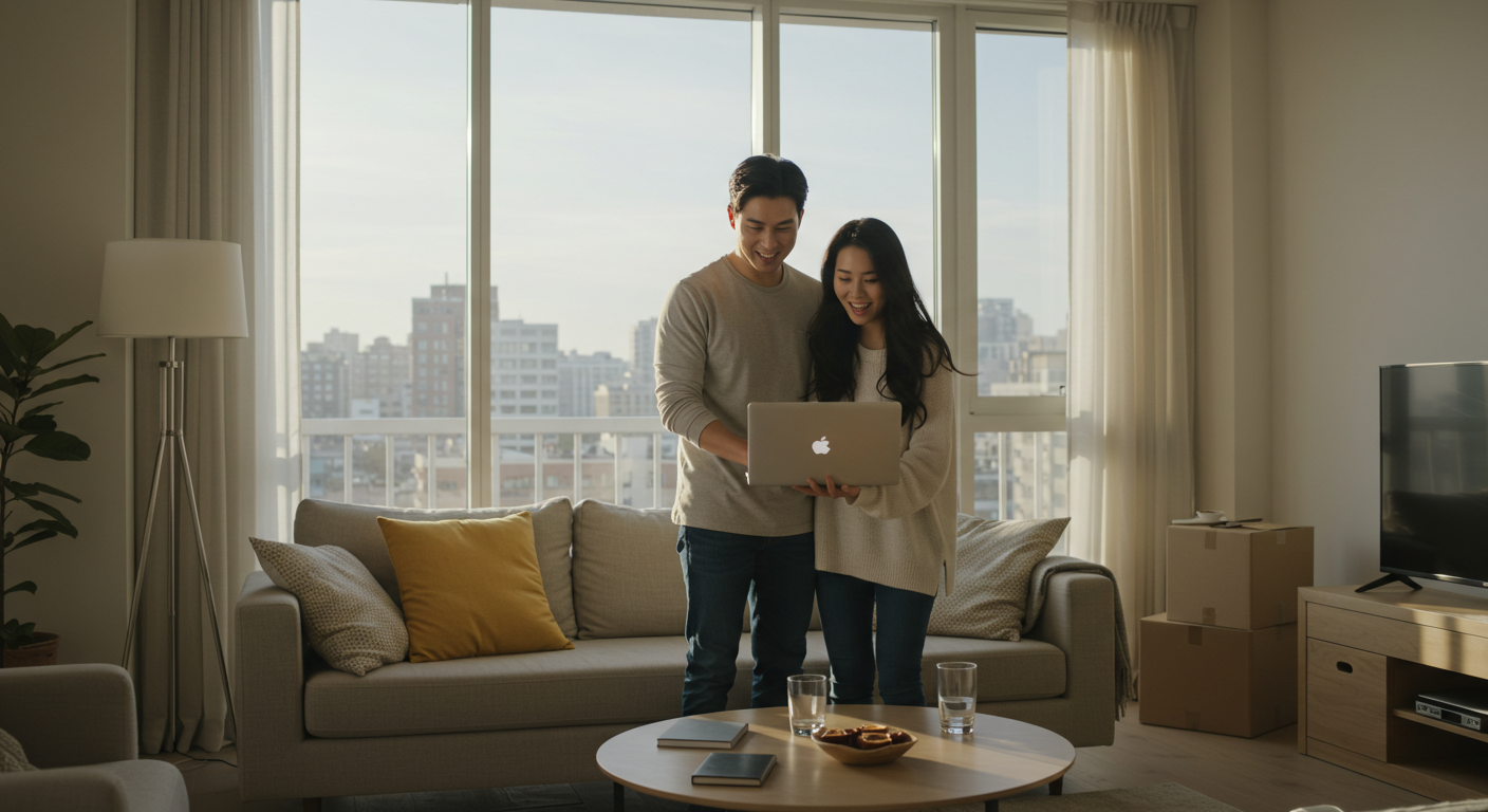 청약통장 해지 후 재가입