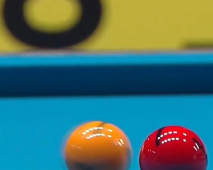 billiard