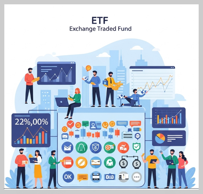 KODEX 미국나스닥100데일리커버드콜OTM 분배당,배당일 종목특징