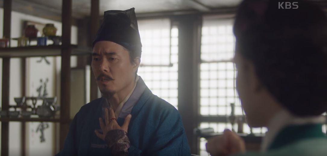 혼례대첩_3회