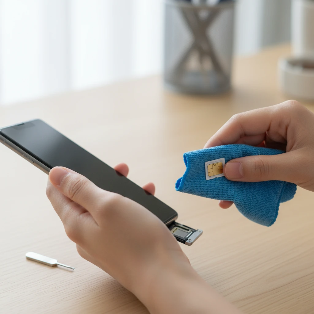 본인인증 5회 오류 제한 해제 및 고..