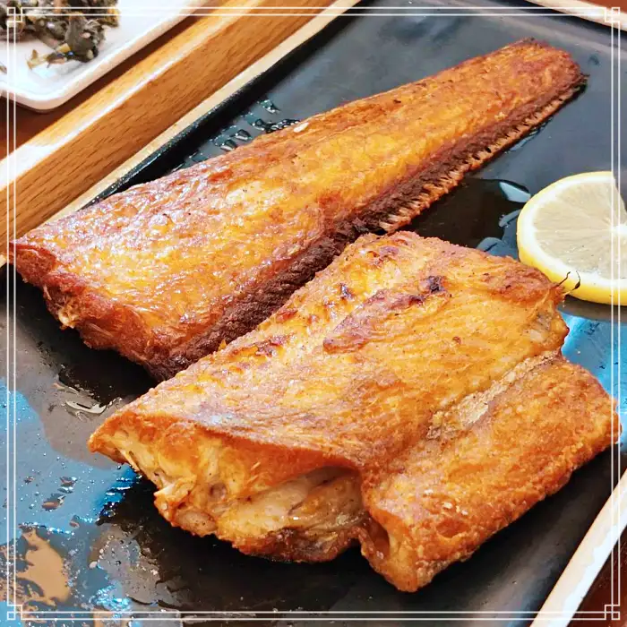 남양주 별내 맛집 화덕 생선구이