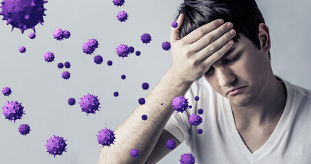 동절기 노로바이러스 주의보! 노로바이러스 증상과 예방법을 알아보자