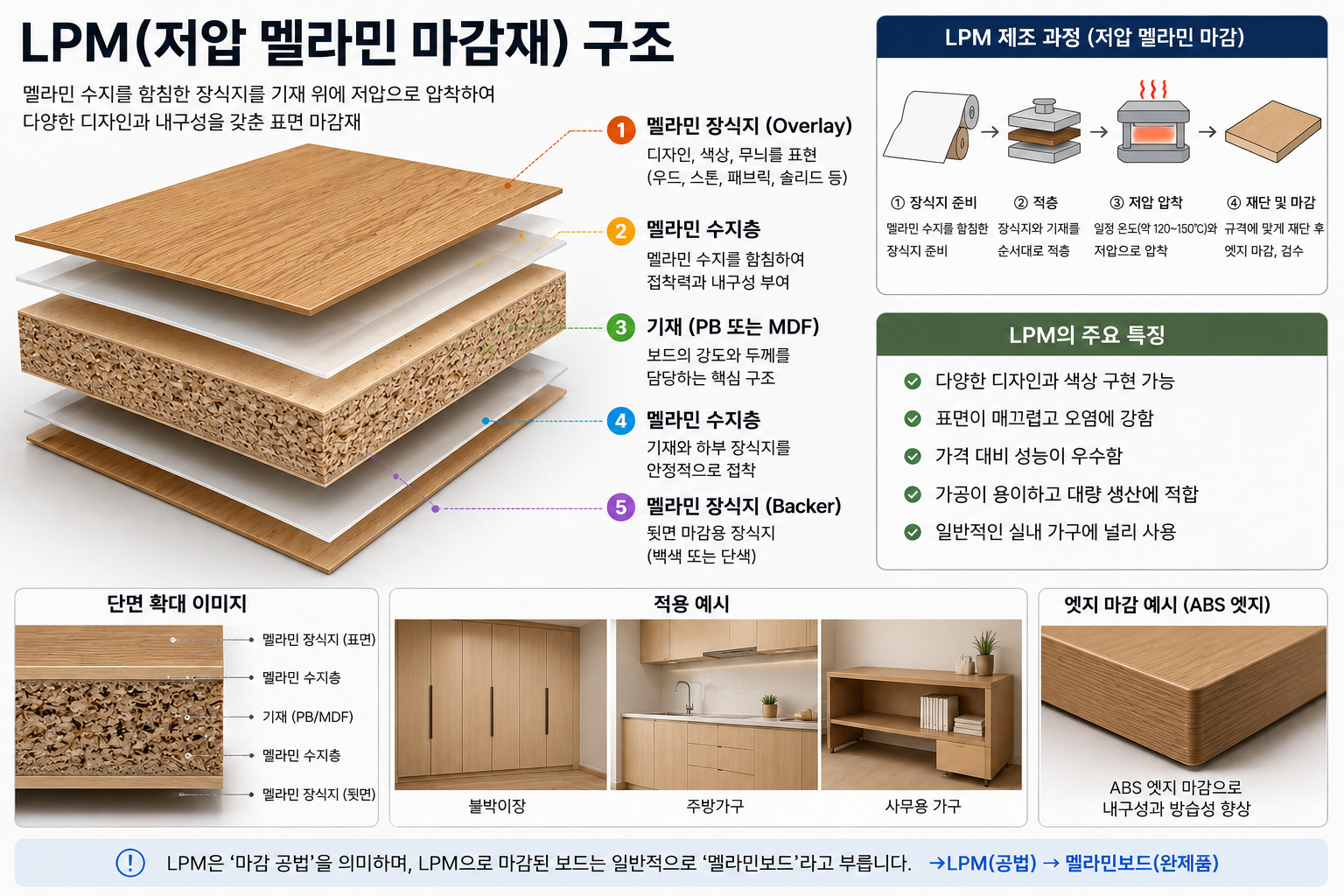 LPM 구조