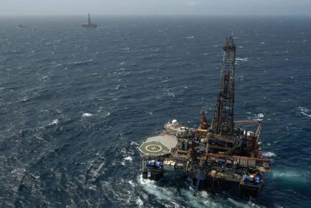 대왕고래 동해가스유전 관련주 수혜주