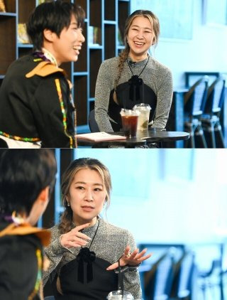 매기 강 감독 국적