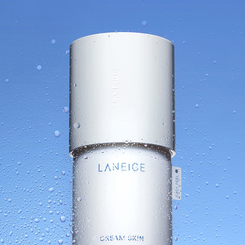건성&middot;민감성 피부 필수템, 라네즈 크림스킨 170ml 장단점 총정리