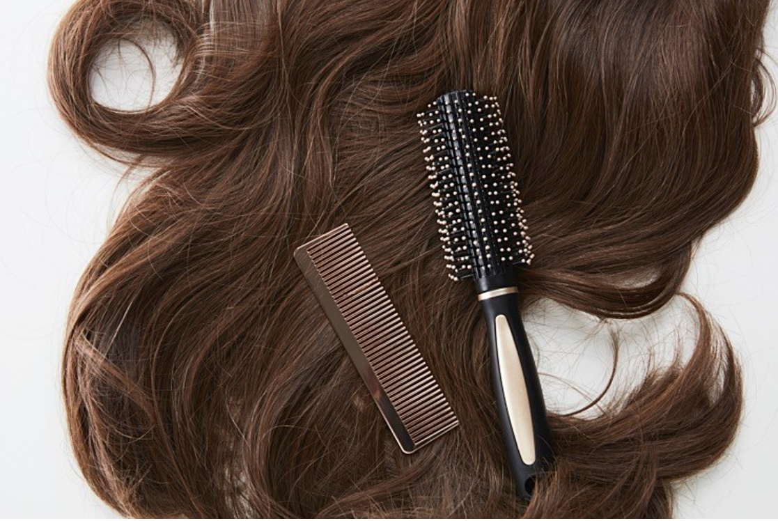 머릿결 손상 원인