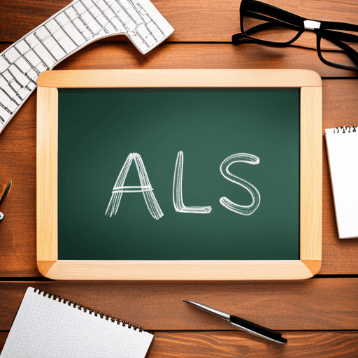 루게릭병 초기 증상