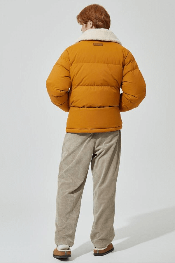 런닝맨 734회 송지효 패딩