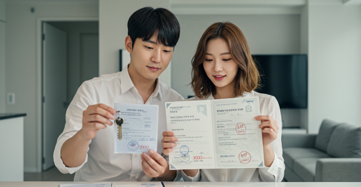 청년버팀목전세대출