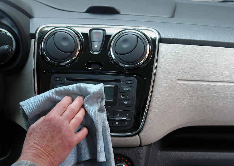 자동차-에어컨청소