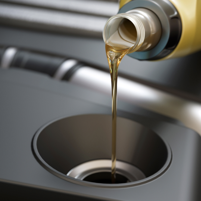 자동차 엔진오일 교환주기 및 교환비용 알아보기