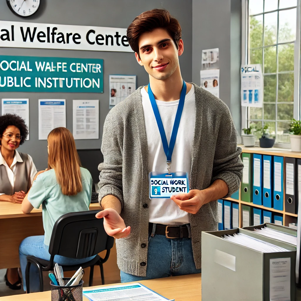 사회복지사 자격증 취득방법