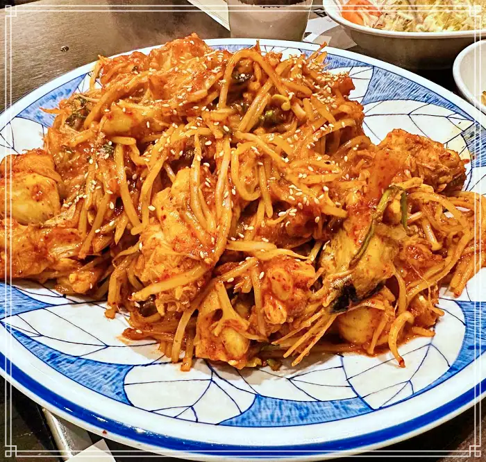 생방송 오늘저녁 서울대 입구 낙성대역 아구찜, 코다리, 고르곤졸라 피자 맛집