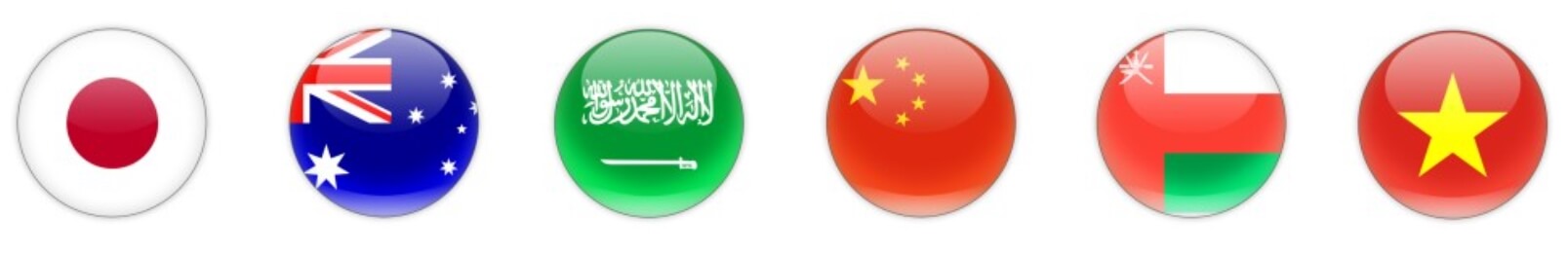 원형나라별국기