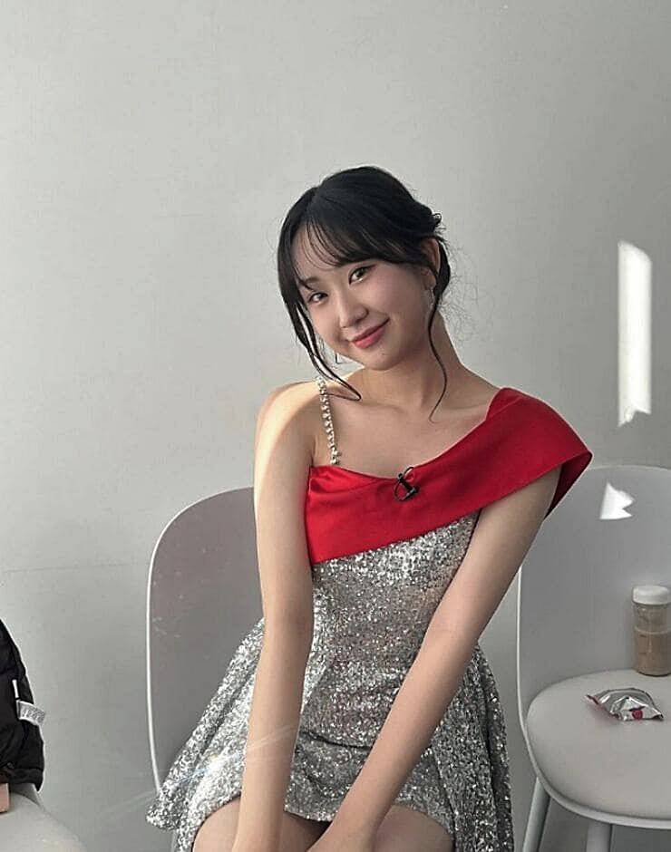 가수-전유진