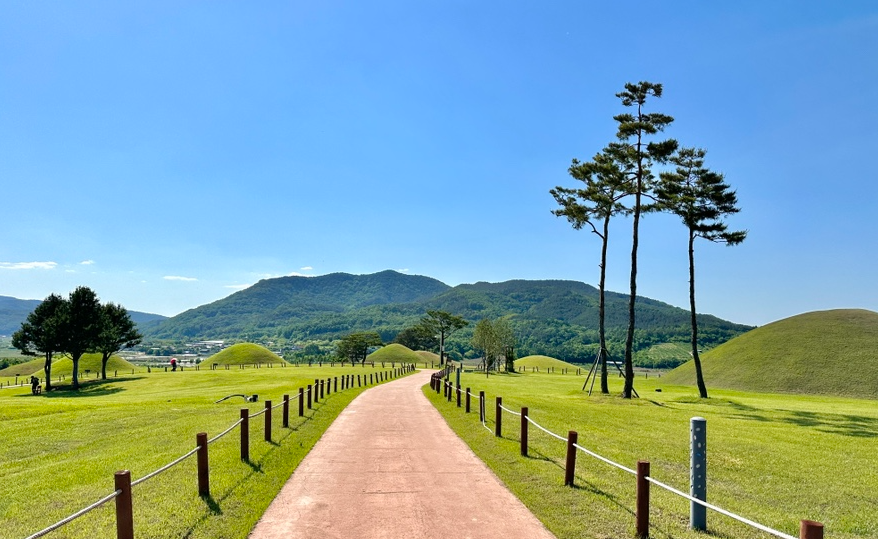 조문국 사적지5