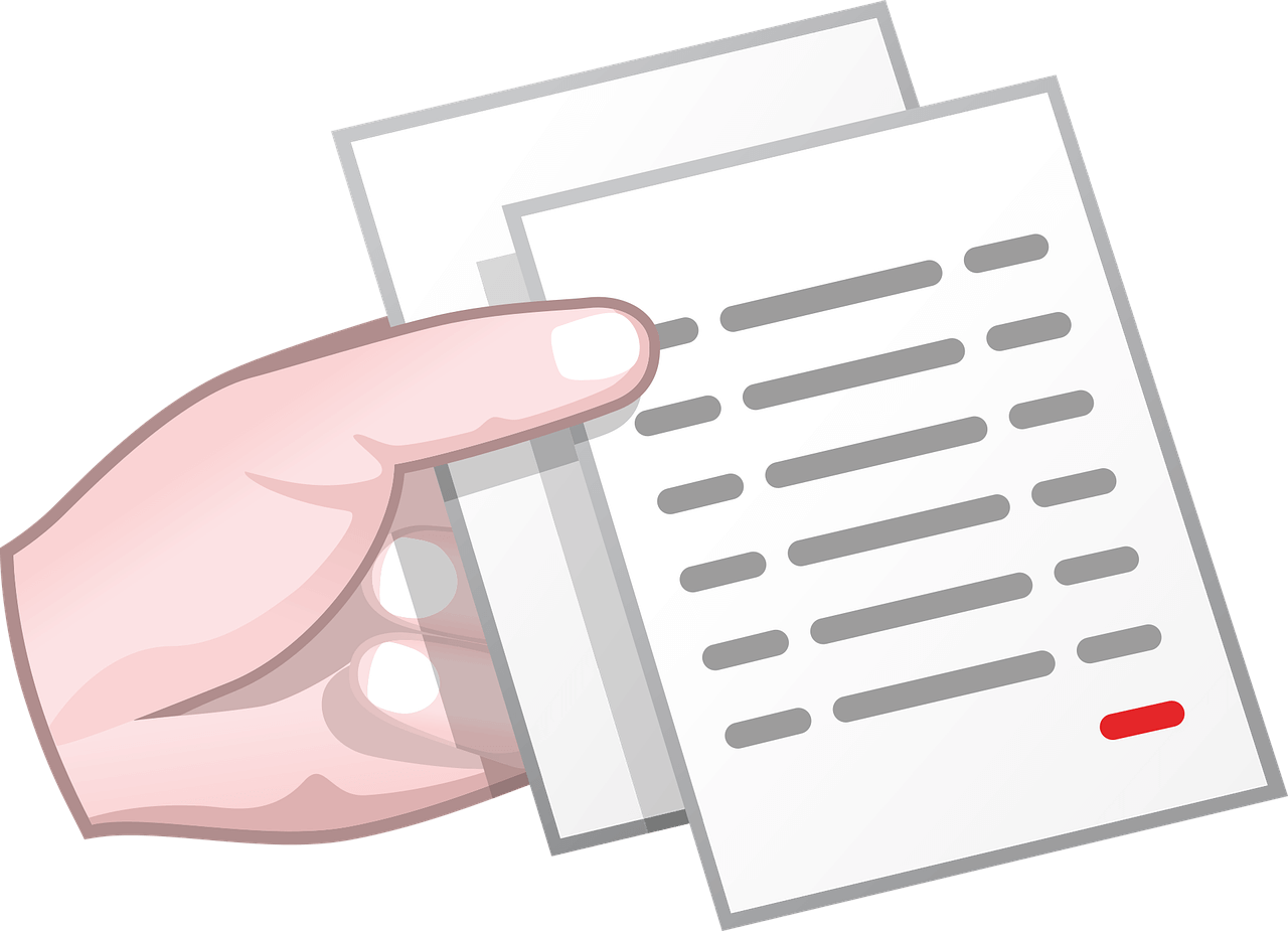 광주 동사무소 점심시간은 언제일까?