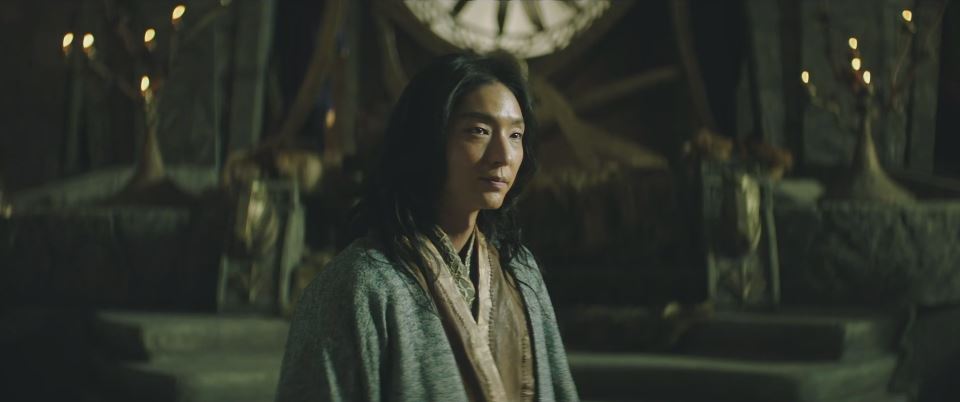 아라문의검_12회