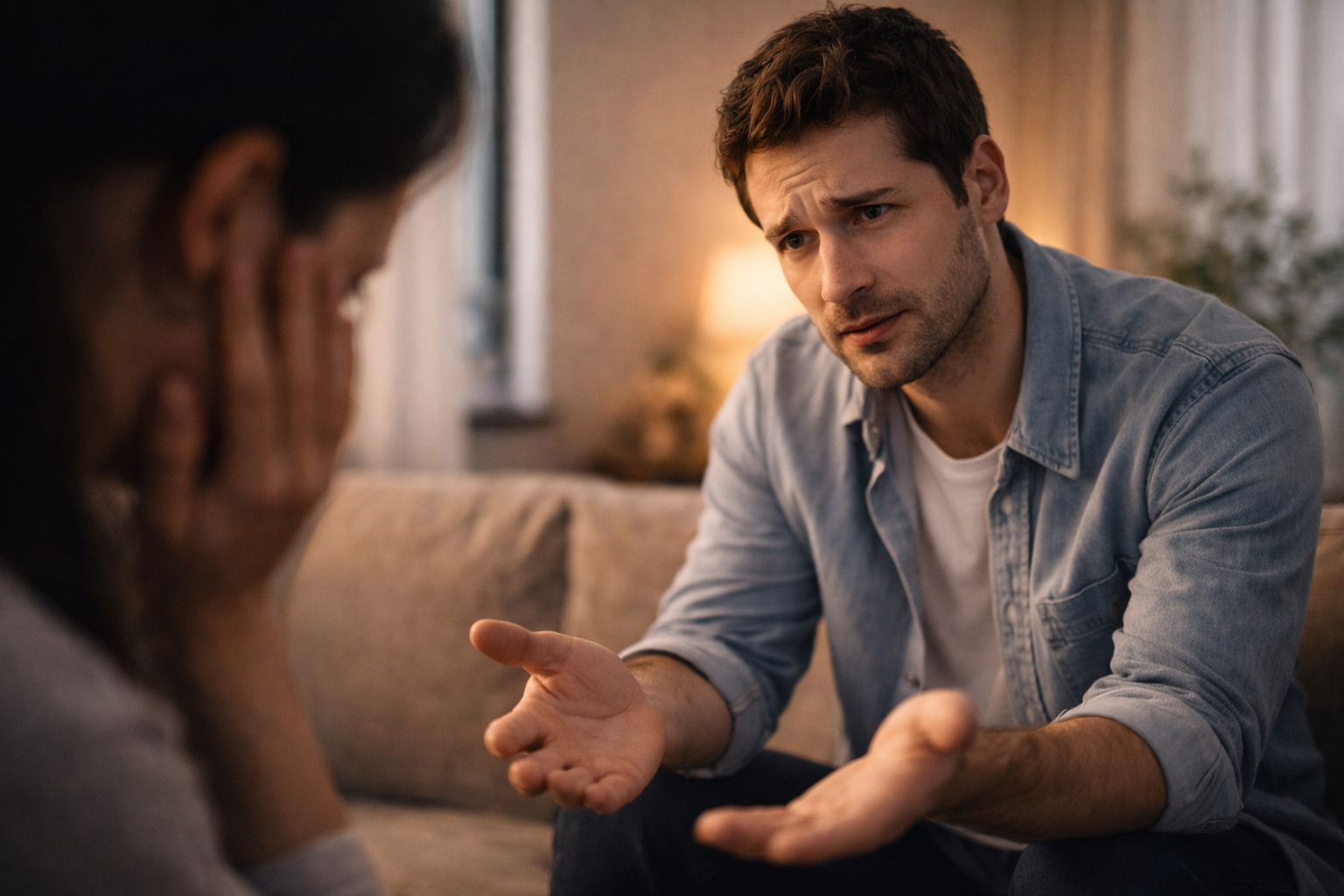 자존감 낮은 사람 특징