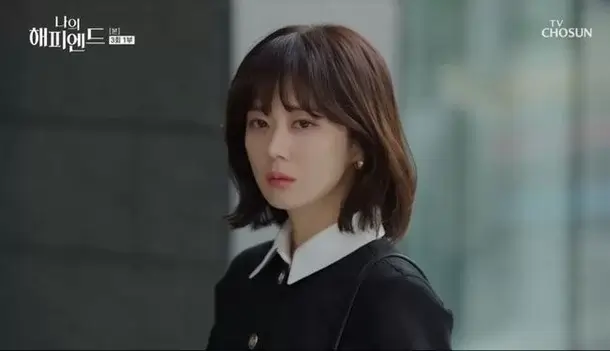 장나라_TV조선_&lt;나의_해피엔드&gt;