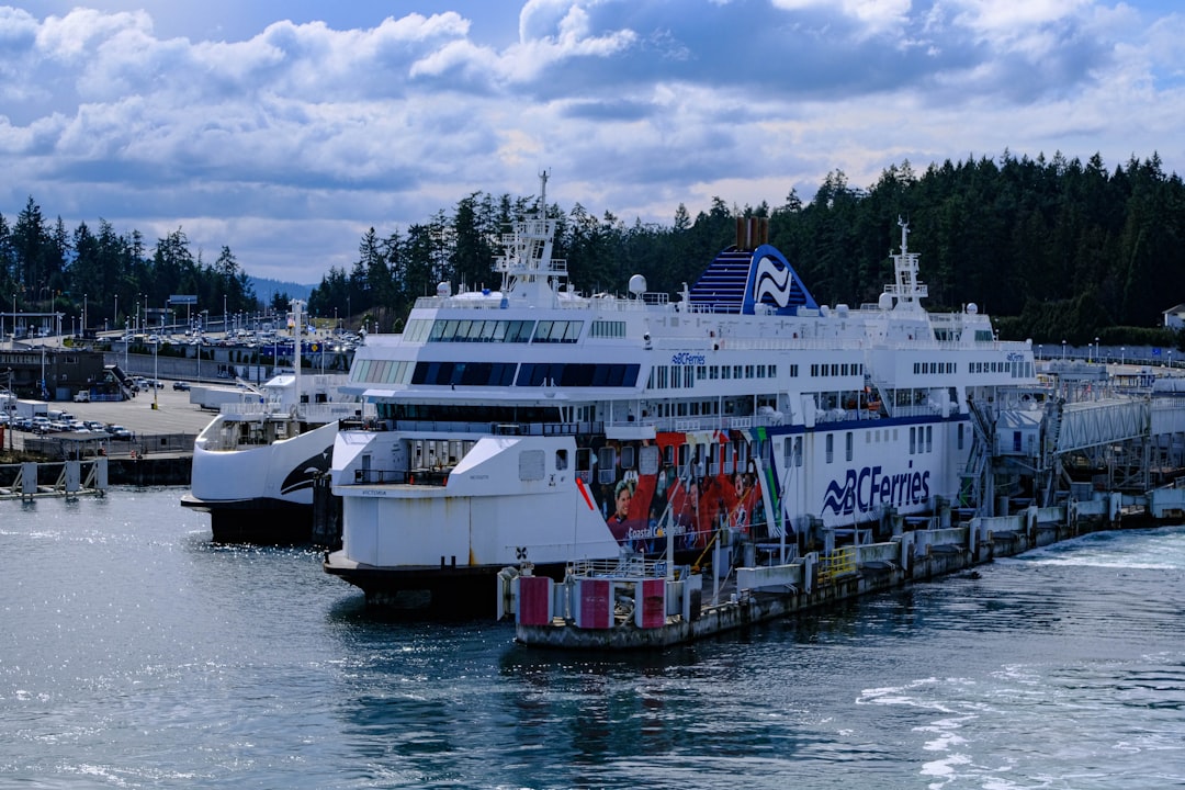 Ferry