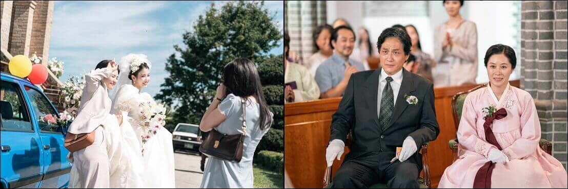 폭싹 속았수다 공개 시간 김선호 4막 결말 (스포주의)