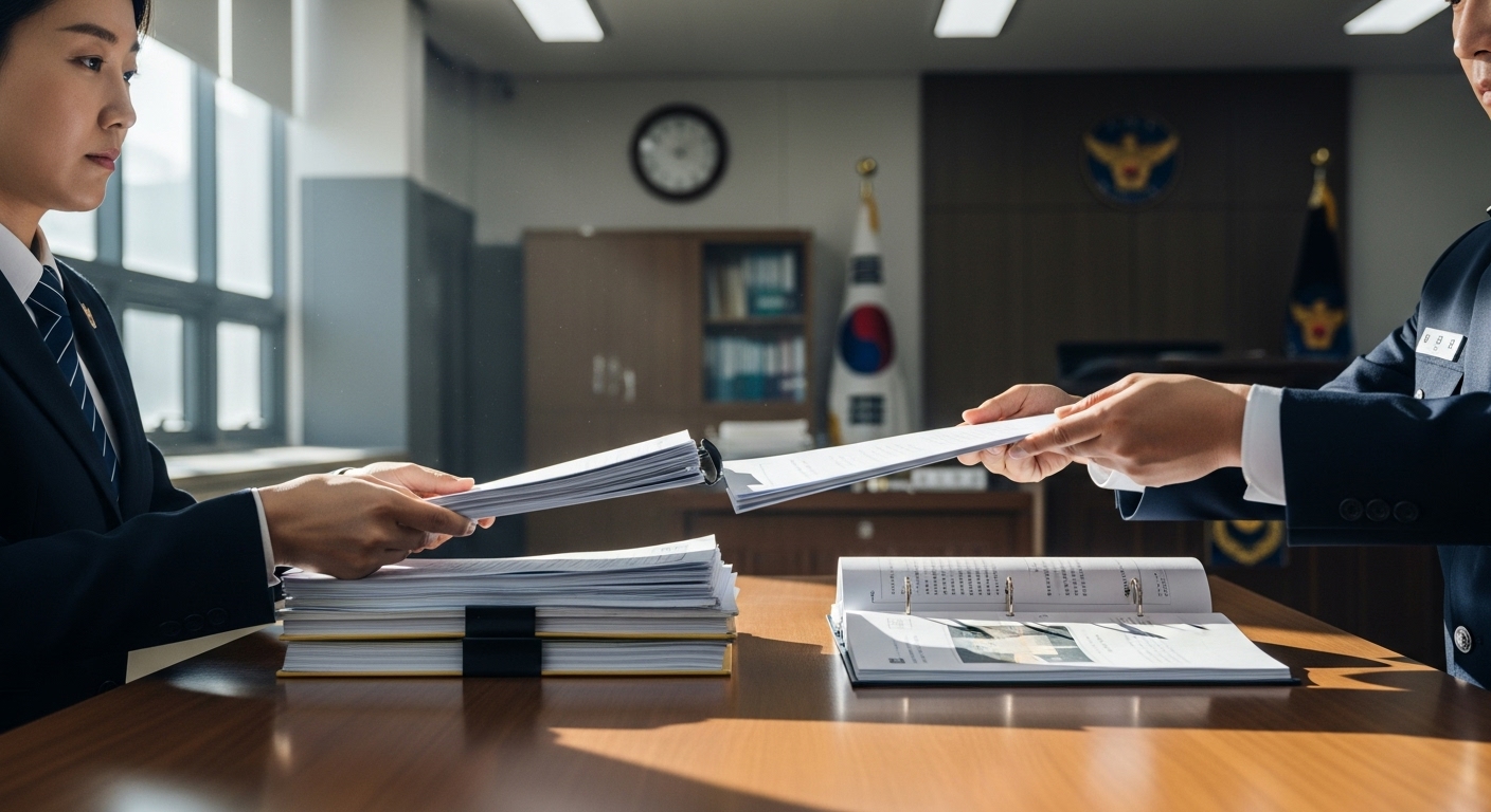 상해진단서, 폭행고소, 진단서없이고소