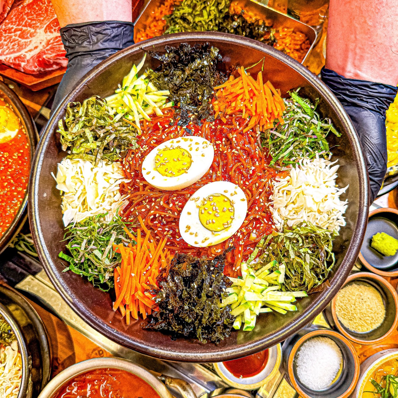 종착역 서산호수공원점