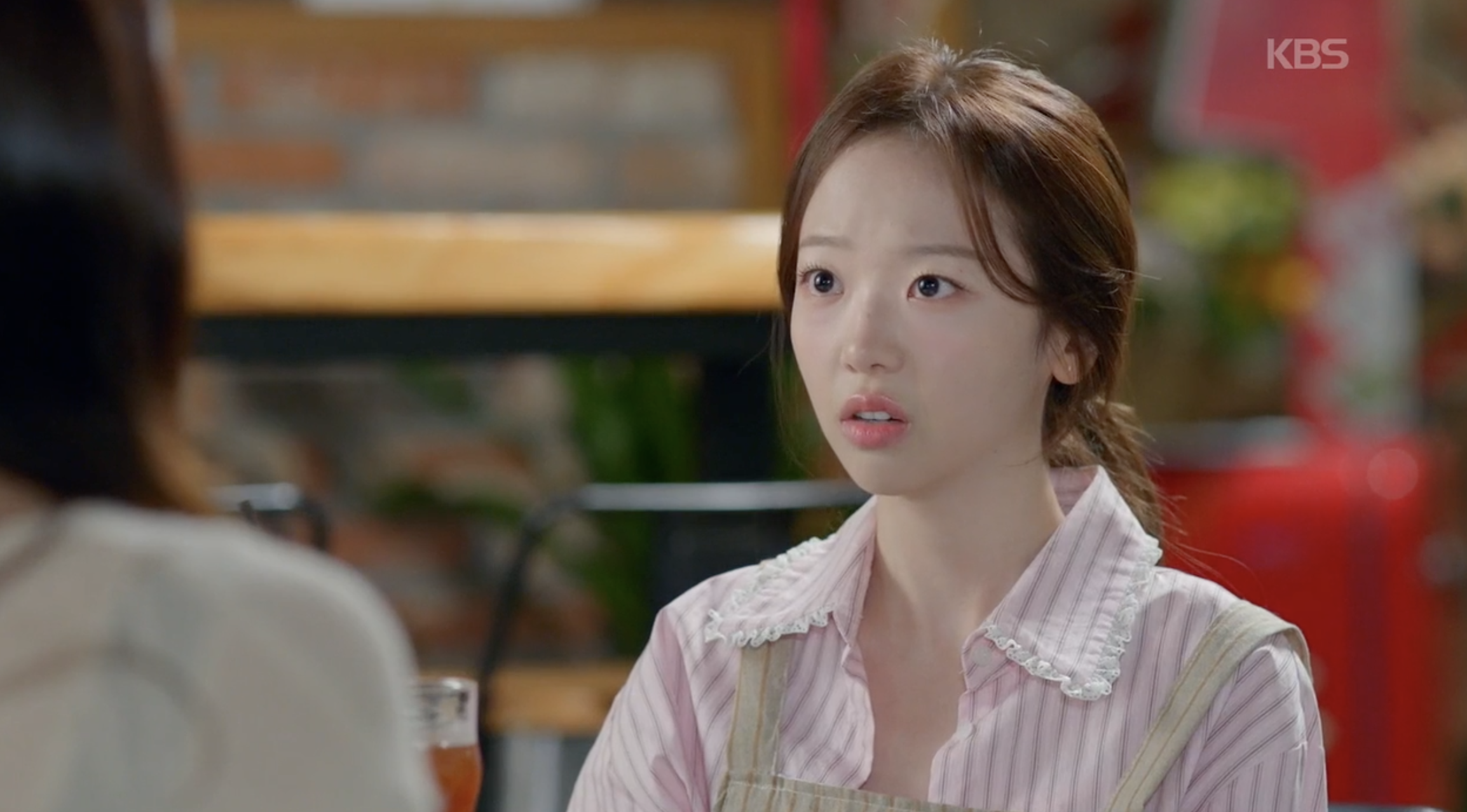 대운을잡아라 서우