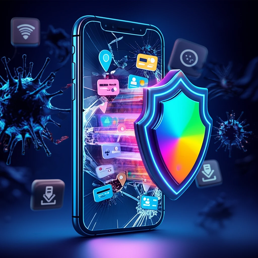 갤럭시 안드로이드 보안 위험 자동 차..