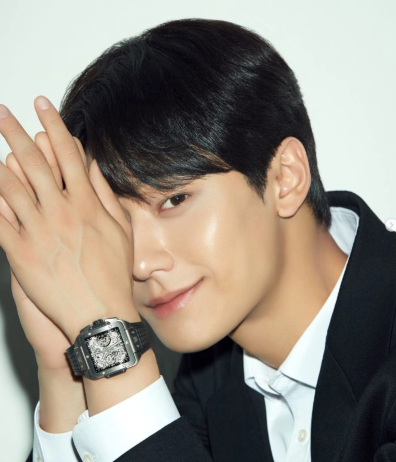 이도현 동생 가족관계 프로필