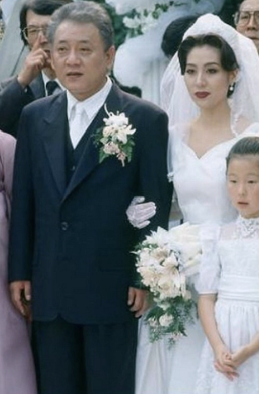 최명길 김한길 결혼식 과거 사진 나이 프로필 세기의 커플 탄생 순간