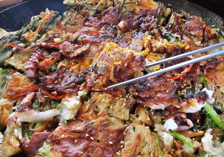 생생정보통 토종닭구이 32년 전통 대구 맛집