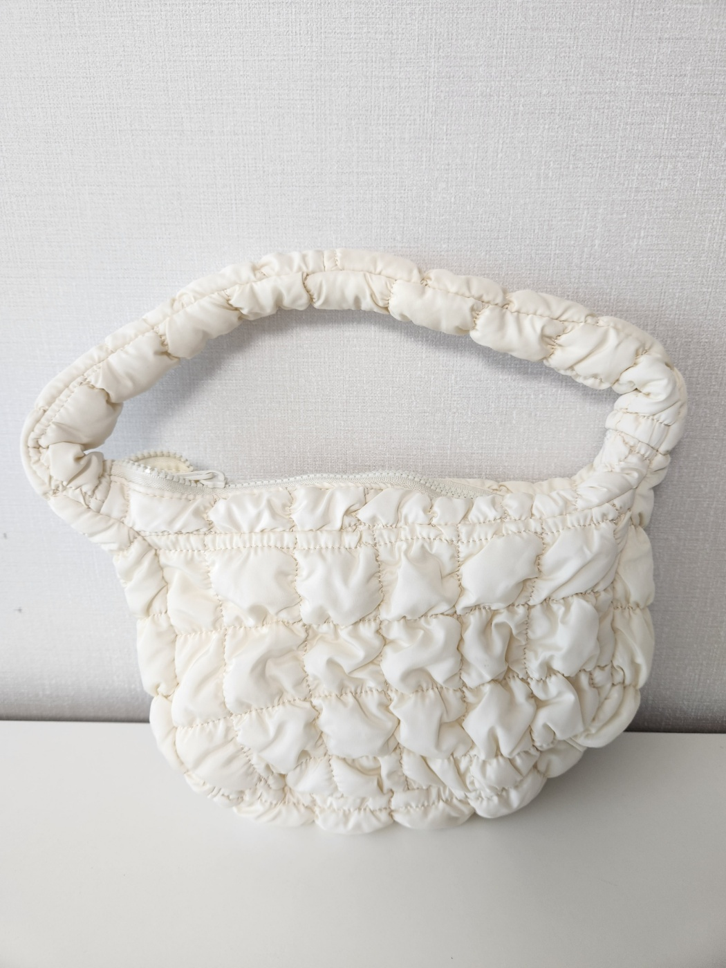 슈펜-구름백-퀼팅백