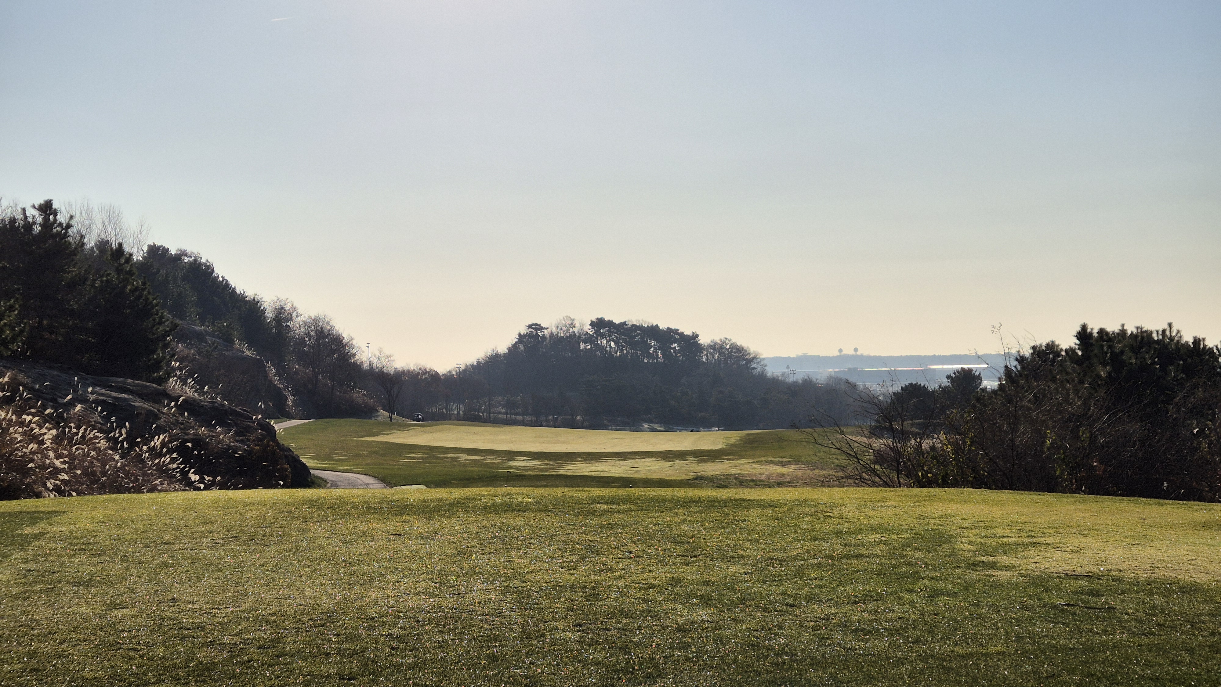 클럽72cc 오션 코스 사진 및 공략 방법
