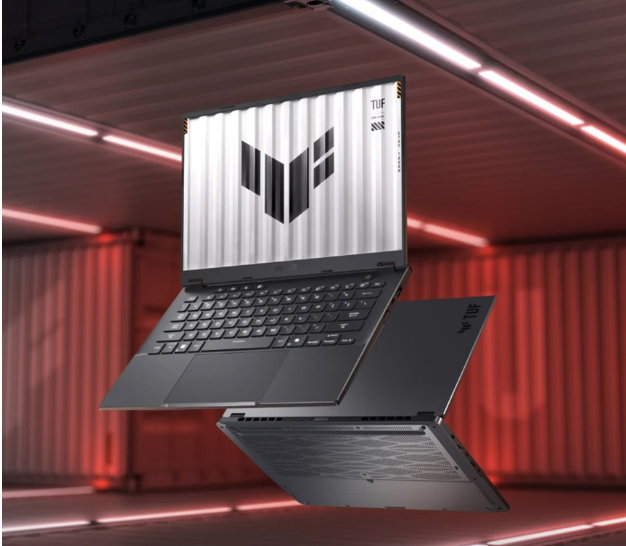 ASUS TUF Gaming FA401U 노트북