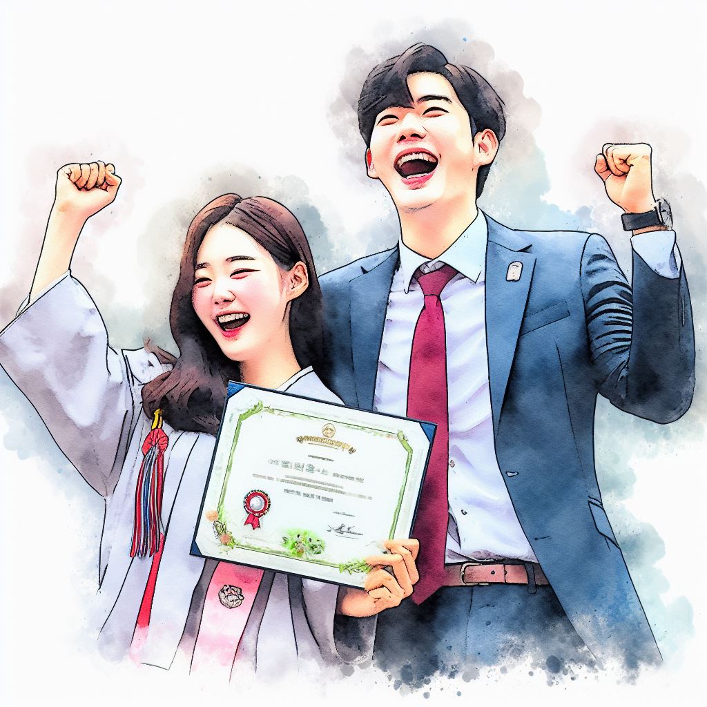 경력증명서 발급