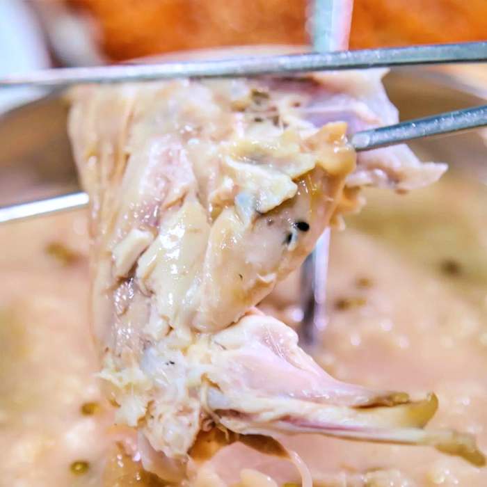생방송 오늘저녁 경북 청송 49년 전통 연탄불 닭 불고기 맛집